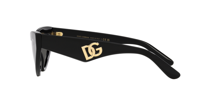 Dolce & Gabbana Sunglasses DG4439 501/87