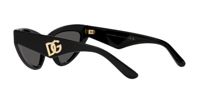 Dolce & Gabbana Sunglasses DG4439 501/87