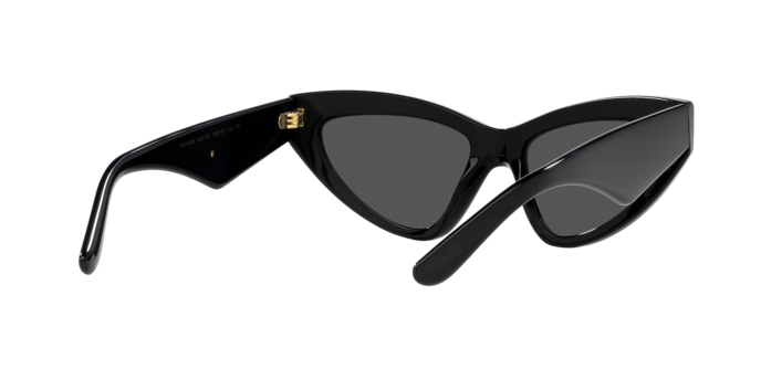 Dolce & Gabbana Sunglasses DG4439 501/87