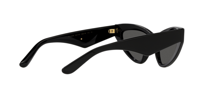 Dolce & Gabbana Sunglasses DG4439 501/87
