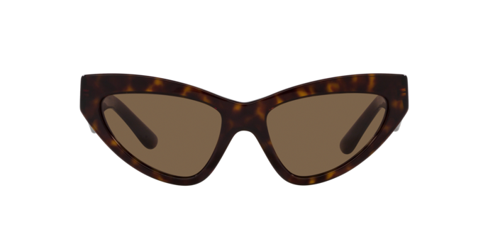 Dolce & Gabbana Sunglasses DG4439 502/73