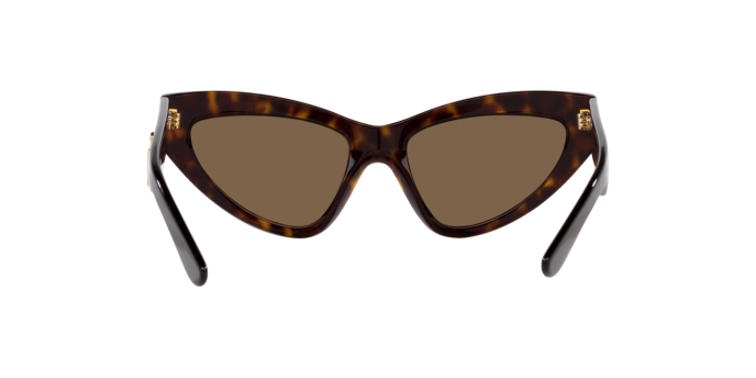 Dolce & Gabbana Sunglasses DG4439 502/73