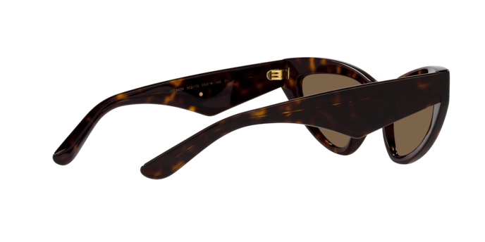 Dolce & Gabbana Sunglasses DG4439 502/73