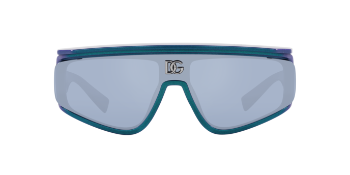 Dolce & Gabbana Sunglasses DG6177 337833