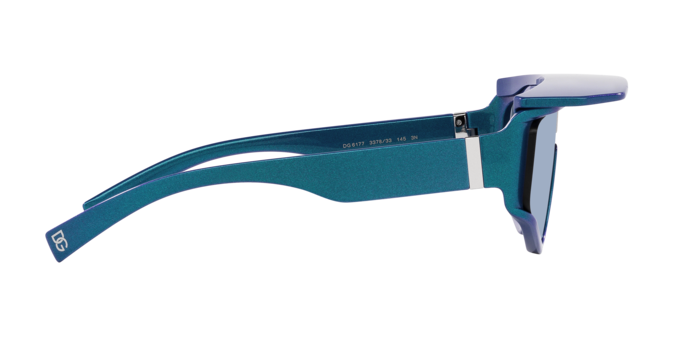 Dolce & Gabbana Sunglasses DG6177 337833