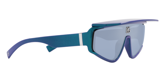 Dolce & Gabbana Sunglasses DG6177 337833