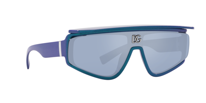 Dolce & Gabbana Sunglasses DG6177 337833