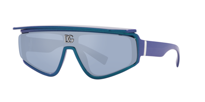 Dolce & Gabbana Sunglasses DG6177 337833