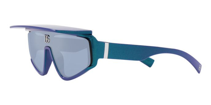 Dolce & Gabbana Sunglasses DG6177 337833