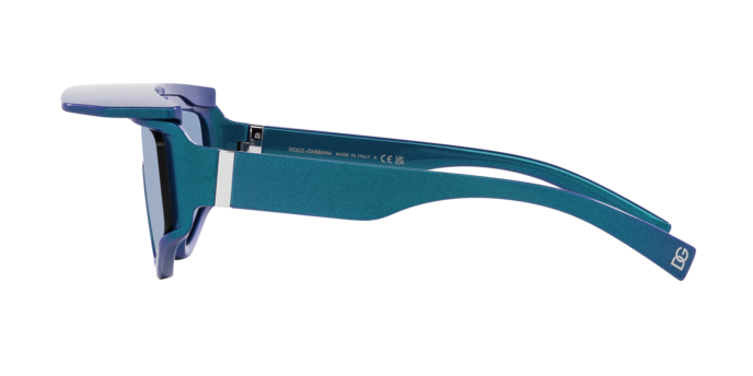 Dolce & Gabbana Sunglasses DG6177 337833