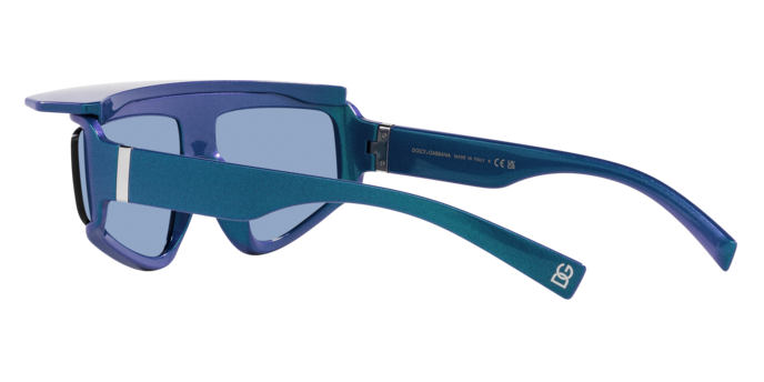 Dolce & Gabbana Sunglasses DG6177 337833