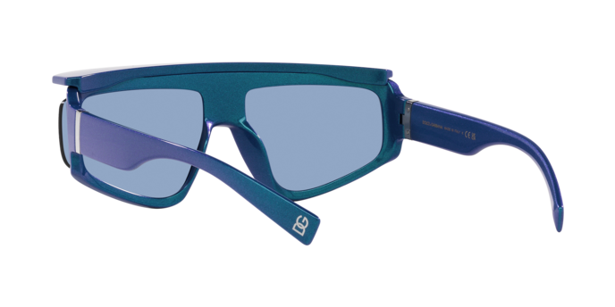 Dolce & Gabbana Sunglasses DG6177 337833