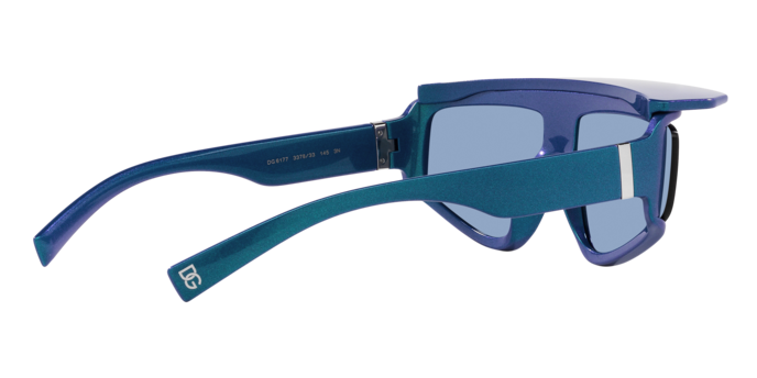 Dolce & Gabbana Sunglasses DG6177 337833