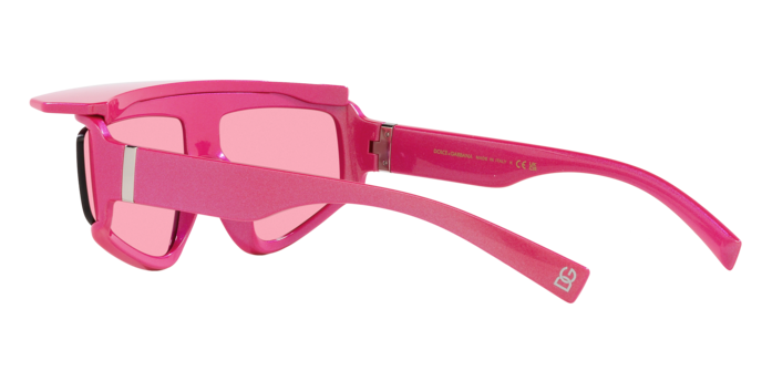 Dolce & Gabbana Sunglasses DG6177 33794Z