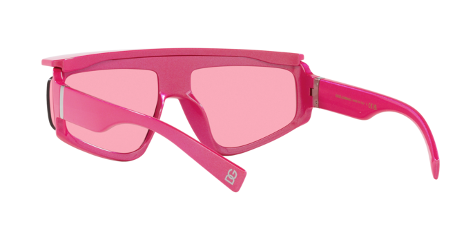 Dolce & Gabbana Sunglasses DG6177 33794Z