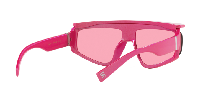 Dolce & Gabbana Sunglasses DG6177 33794Z