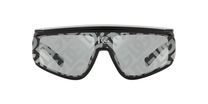 Dolce & Gabbana Sunglasses DG6177 501/AL