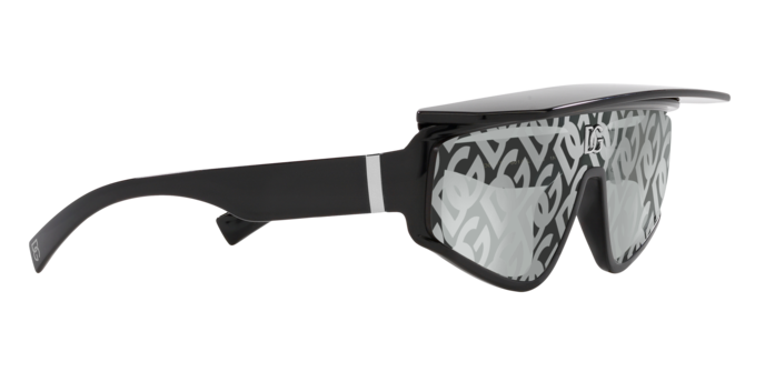 Dolce & Gabbana Sunglasses DG6177 501/AL