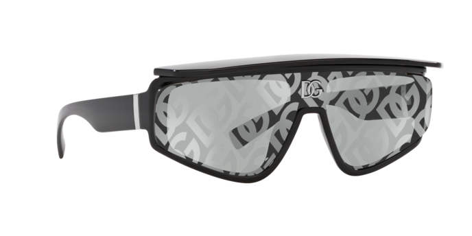 Dolce & Gabbana Sunglasses DG6177 501/AL