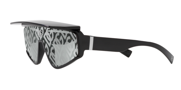 Dolce & Gabbana Sunglasses DG6177 501/AL