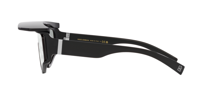 Dolce & Gabbana Sunglasses DG6177 501/AL