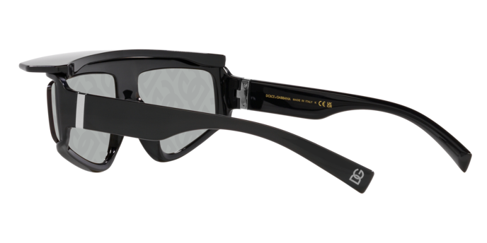 Dolce & Gabbana Sunglasses DG6177 501/AL