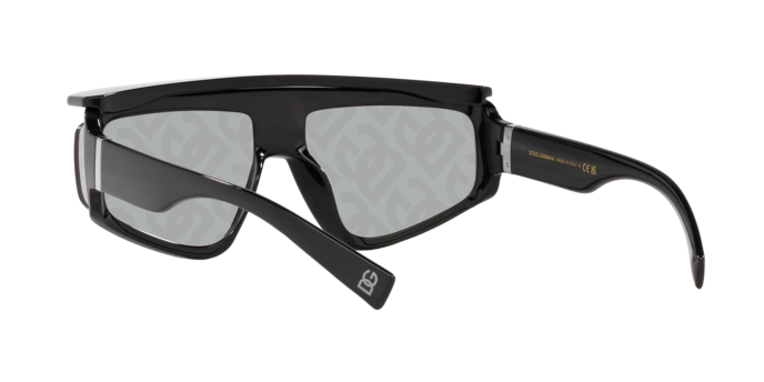 Dolce & Gabbana Sunglasses DG6177 501/AL