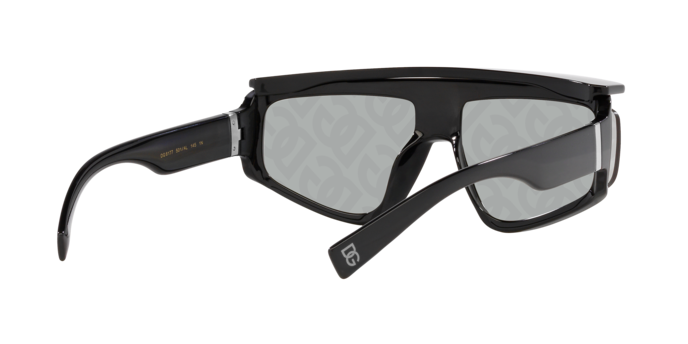 Dolce & Gabbana Sunglasses DG6177 501/AL