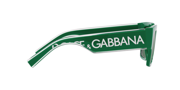 Dolce & Gabbana Sunglasses DG6184 331182
