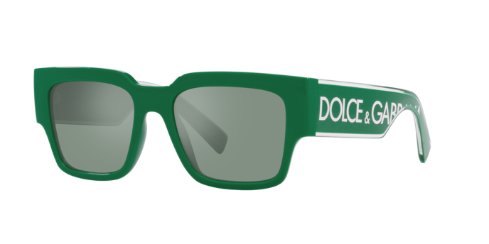 Dolce & Gabbana Sunglasses DG6184 331182