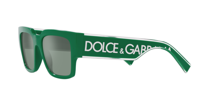 Dolce & Gabbana Sunglasses DG6184 331182