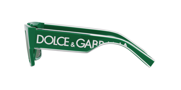 Dolce & Gabbana Sunglasses DG6184 331182