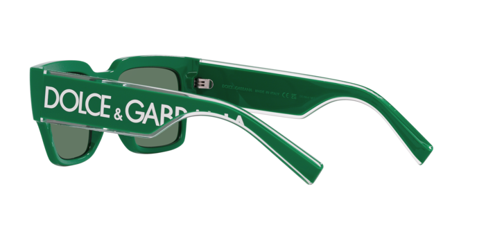 Dolce & Gabbana Sunglasses DG6184 331182