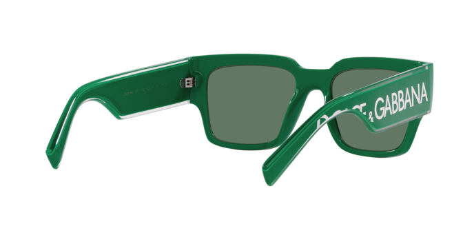 Dolce & Gabbana Sunglasses DG6184 331182