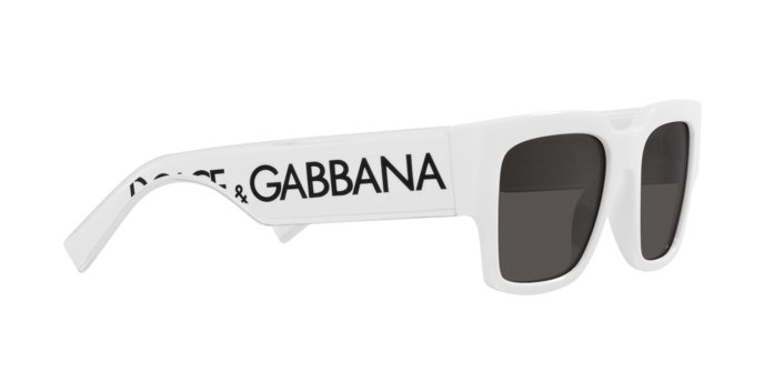 Dolce & Gabbana Sunglasses DG6184 331287