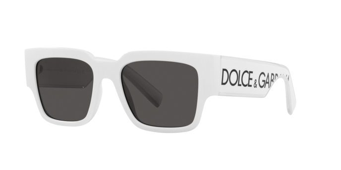 Dolce & Gabbana Sunglasses DG6184 331287