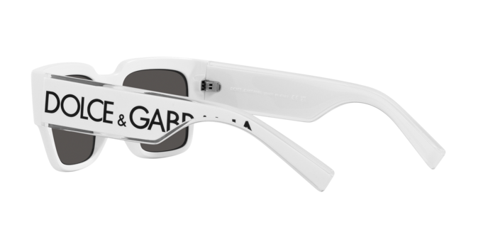 Dolce & Gabbana Sunglasses DG6184 331287