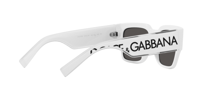 Dolce & Gabbana Sunglasses DG6184 331287