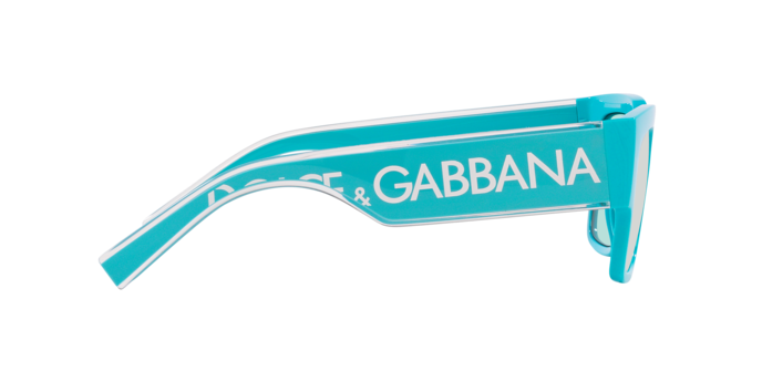 Dolce & Gabbana Sunglasses DG6184 334665