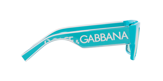 Dolce & Gabbana Sunglasses DG6184 334665