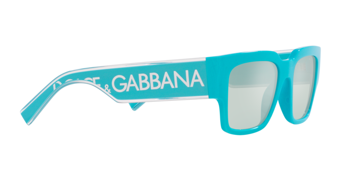 Dolce & Gabbana Sunglasses DG6184 334665