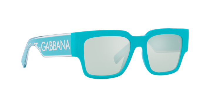 Dolce & Gabbana Sunglasses DG6184 334665