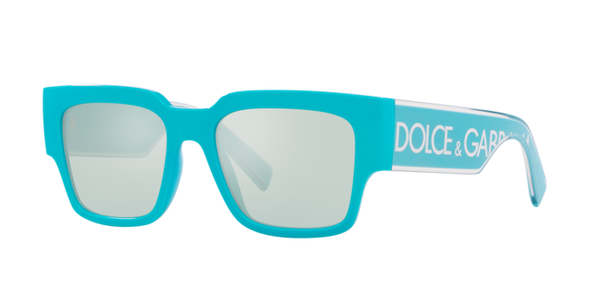 Dolce & Gabbana Sunglasses DG6184 334665