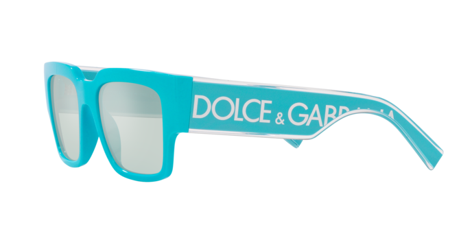 Dolce & Gabbana Sunglasses DG6184 334665