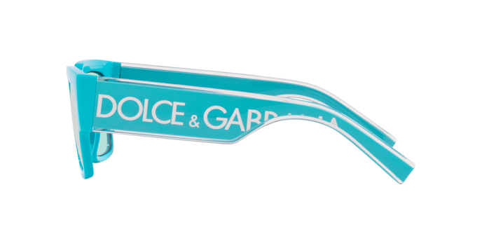 Dolce & Gabbana Sunglasses DG6184 334665