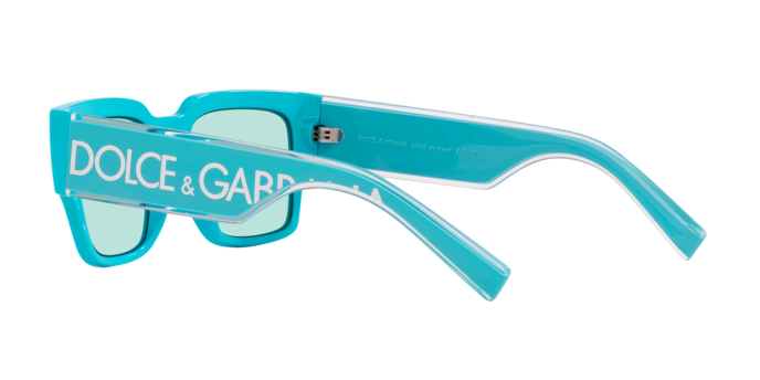 Dolce & Gabbana Sunglasses DG6184 334665