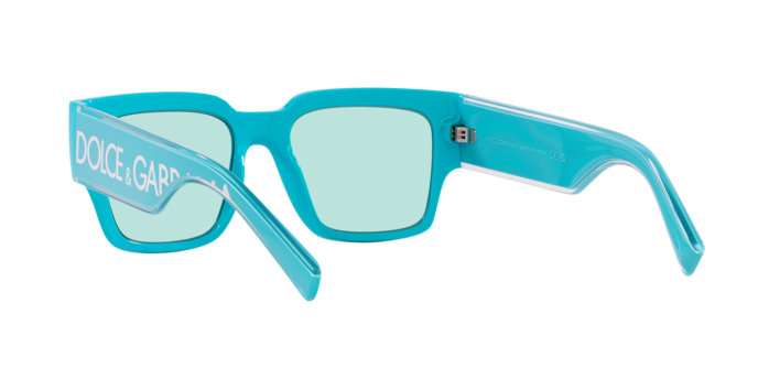 Dolce & Gabbana Sunglasses DG6184 334665