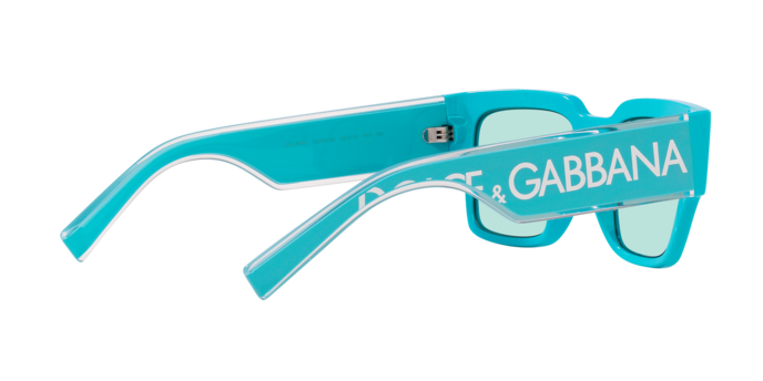 Dolce & Gabbana Sunglasses DG6184 334665