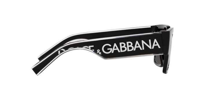 Dolce & Gabbana Sunglasses DG6184 501/87