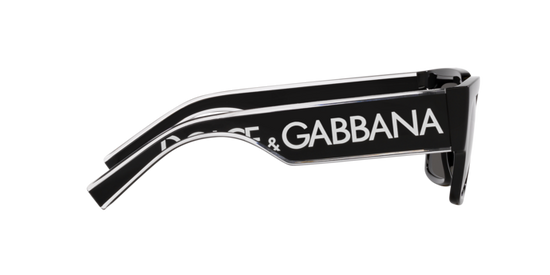 Dolce & Gabbana Sunglasses DG6184 501/87